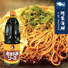 【阿家海鮮】【日本原裝】御多福醬 (2.1kg/瓶) (超取限購2瓶)